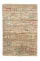 Persian Gabbeh Rug 154x103cm - Perserteppich Wollteppich