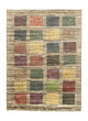 Persian Gabbeh Rug 137x102cm - Perserteppich Wollteppich