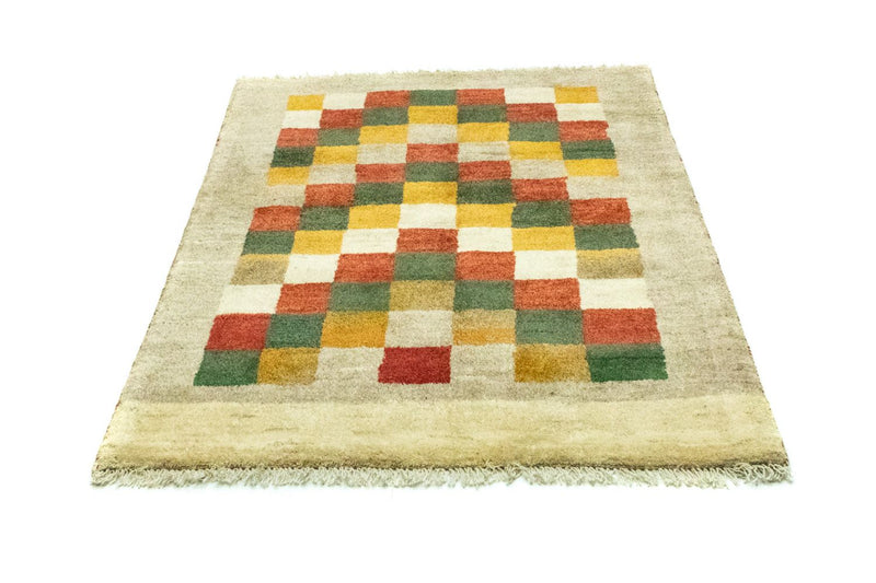 Gabbeh Rug - Perser - 135 x 103 cm - colorful