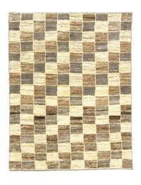 Gabbeh Rug - Perser - 139 x 107 cm - colorful