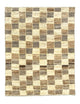Gabbeh Rug - Perser - 139 x 107 cm - colorful