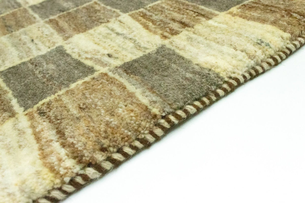 Gabbeh Rug - Perser - 139 x 107 cm - colorful