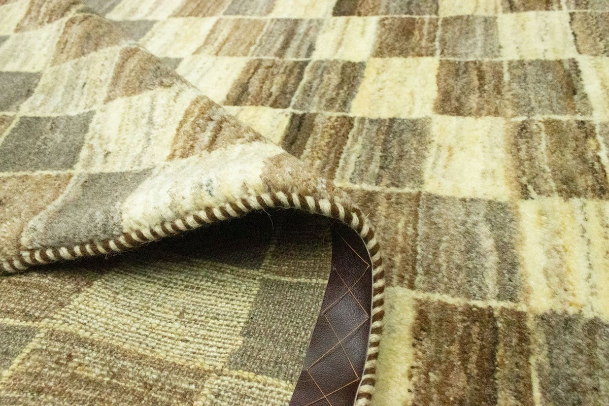 Gabbeh Rug - Perser - 139 x 107 cm - colorful