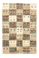 Persian Gabbeh Rug 149x101cm - Perserteppich Wollteppich