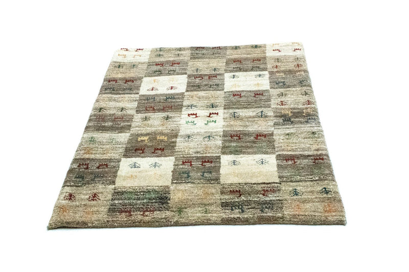 Gabbeh Rug - Perser - 149 x 101 cm - colorful
