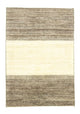 Persian Gabbeh Rug 145x100cm - Perserteppich Wollteppich