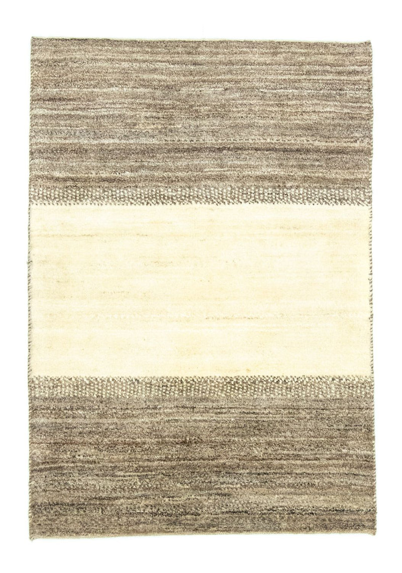 Gabbeh Rug - Perser - 145 x 100 cm - beige