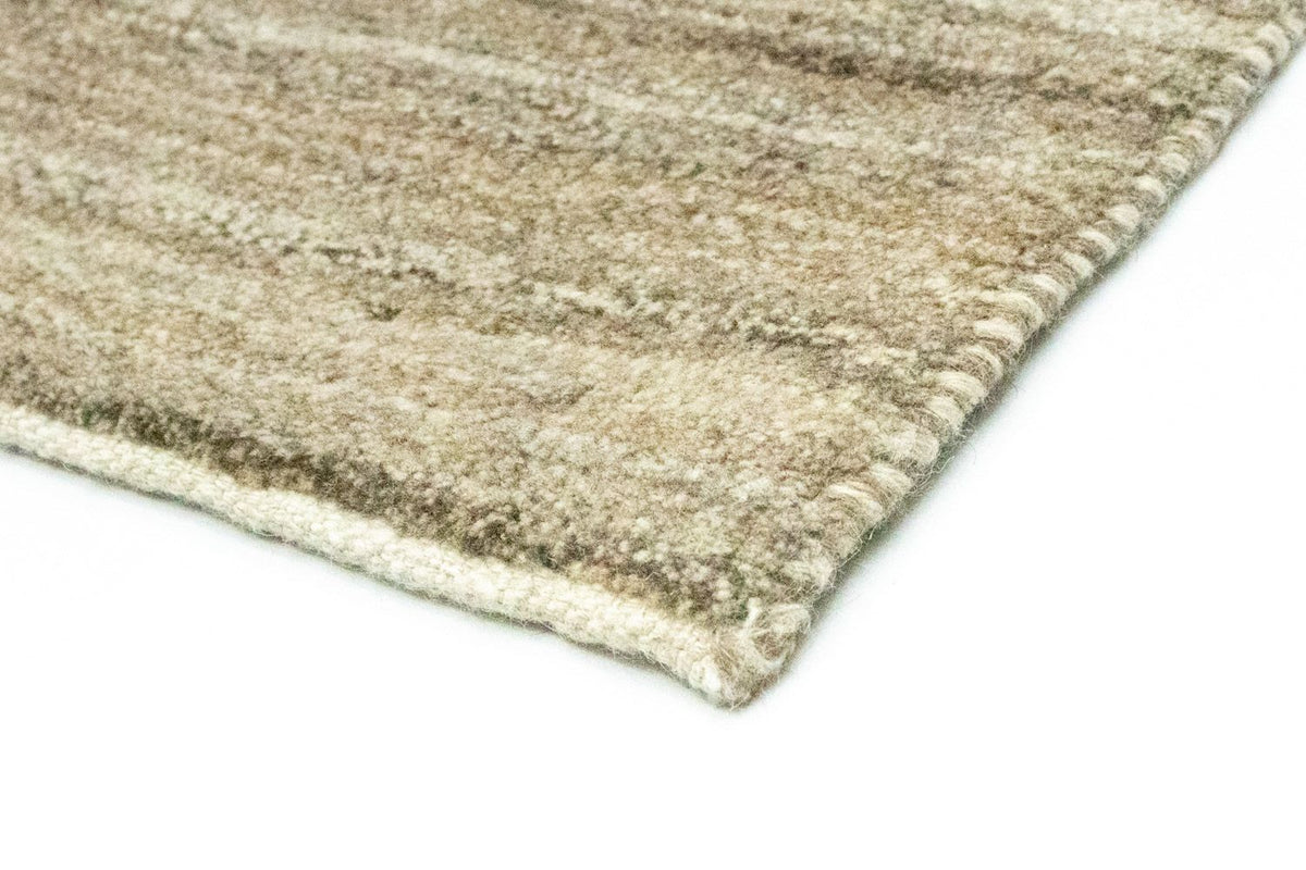 Gabbeh Rug - Perser - 145 x 100 cm - beige