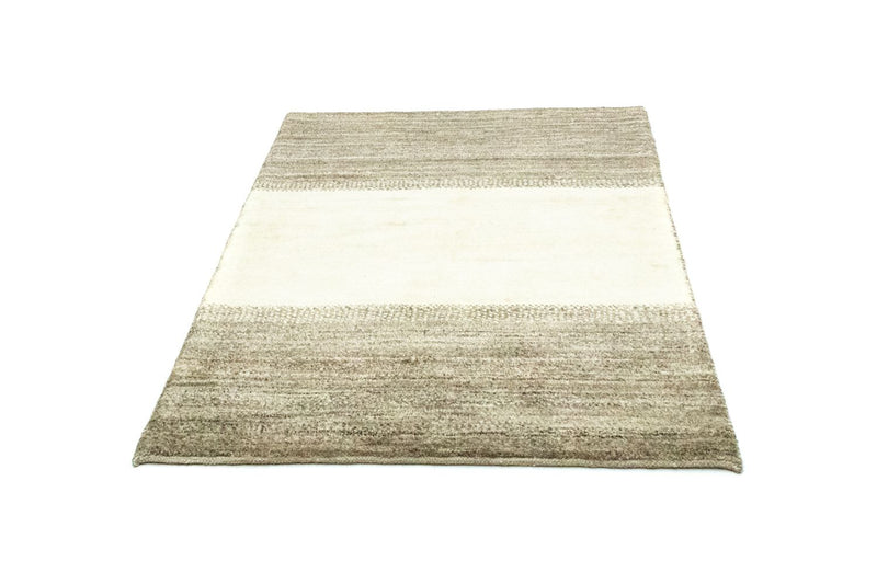 Gabbeh Rug - Perser - 145 x 100 cm - beige