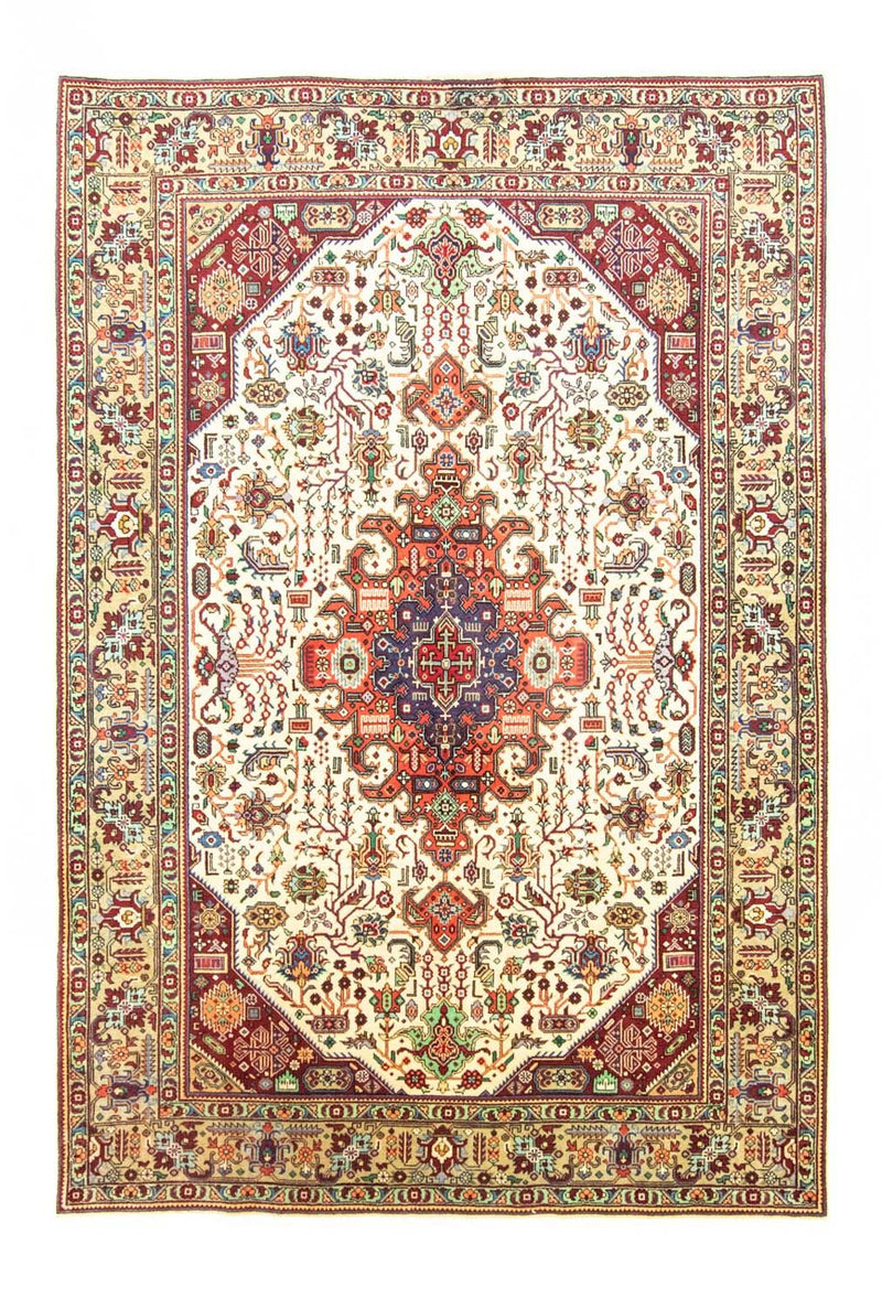 Tabriz Rug 293x202cm - Persian Rugs