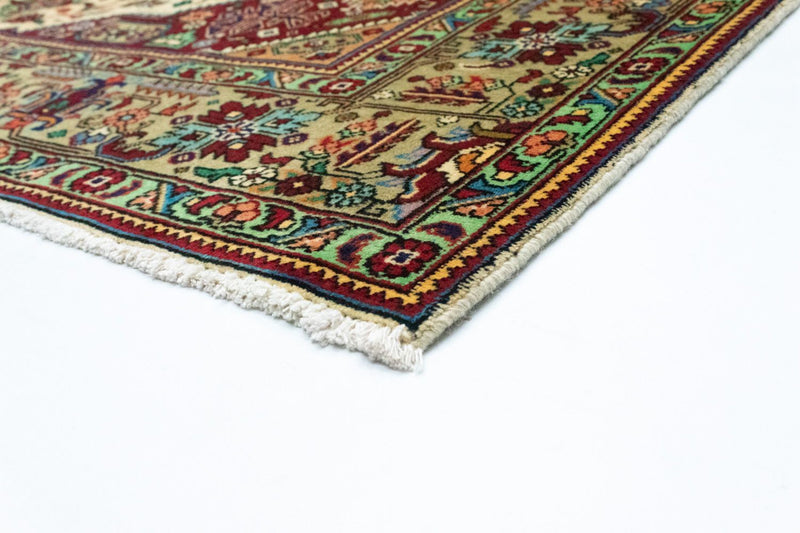 Tabriz Rug 293x202cm - Persian Rugs