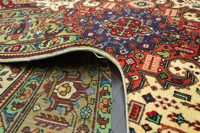 Tabriz Rug 293x202cm - Persian Rugs