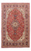 Perser Rug - Tabriz - 300 x 200 cm - red