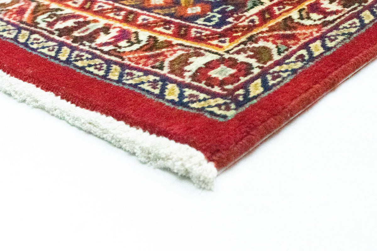 Perser Rug - Tabriz - 300 x 200 cm - red