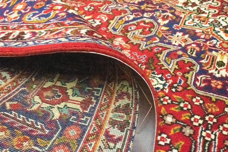 Perser Rug - Tabriz - 300 x 200 cm - red