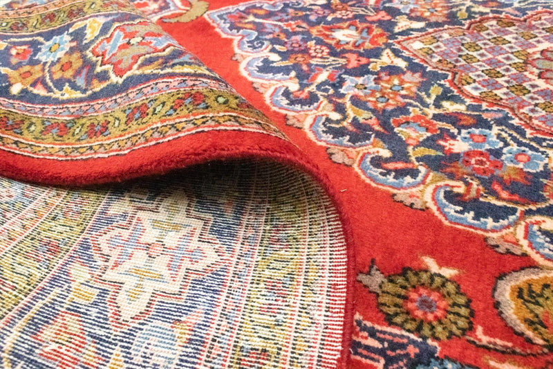 Perser Rug - Royal - 360 x 209 cm - red