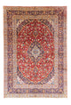 Kashan Rug 350x245cm - Persian Rugs