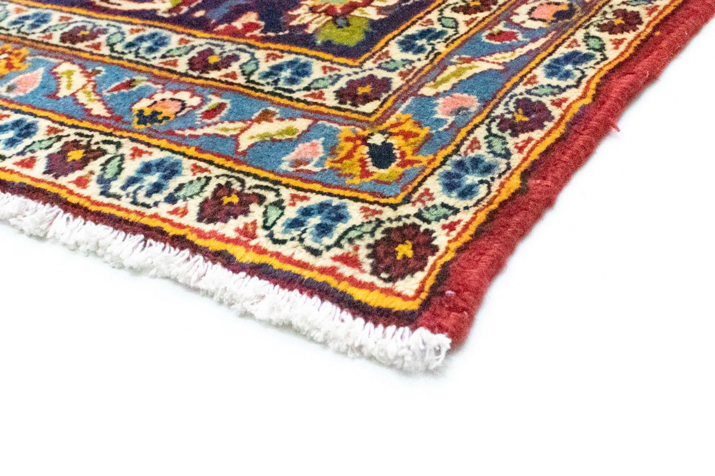 Kashan Rug 350x245cm - Persian Rugs