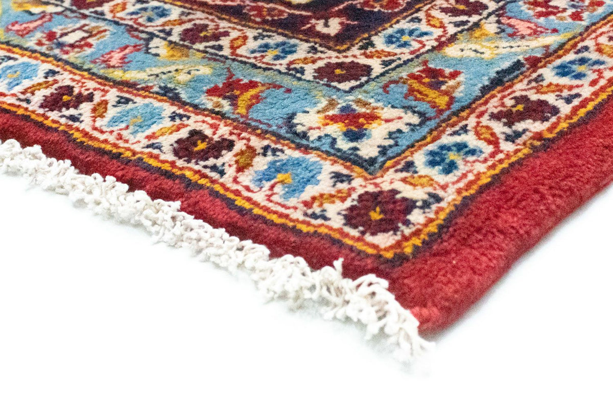 Perser Rug - Keshan - 362 x 250 cm - red