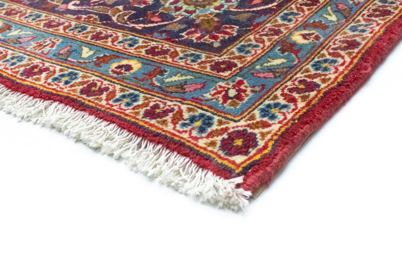 Kashan Rug 360x249cm - Persian Rugs