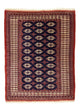 Turkaman Rug 186x139cm - Persian Rugs