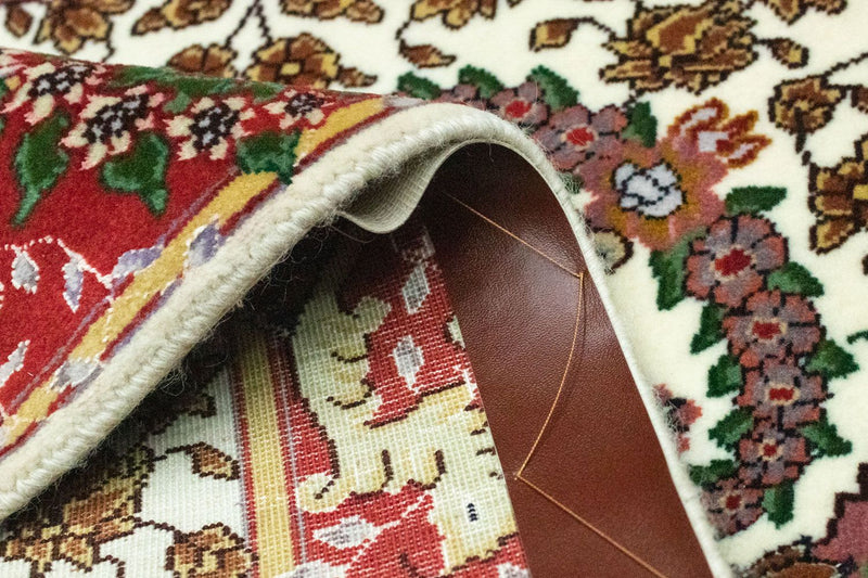 Perser Rug - Tabriz - 97 x 63 cm - beige