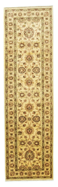 Runner Ziegler Rug - 289 x 80 cm - beige