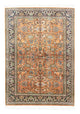 Kashmir Silk Rug 181x130cm - Oriental Rug