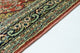 Kashmir Silk Rug 94x64cm - Oriental Rug