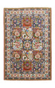 Bidjar Rug 205x135cm - Persian Rugs
