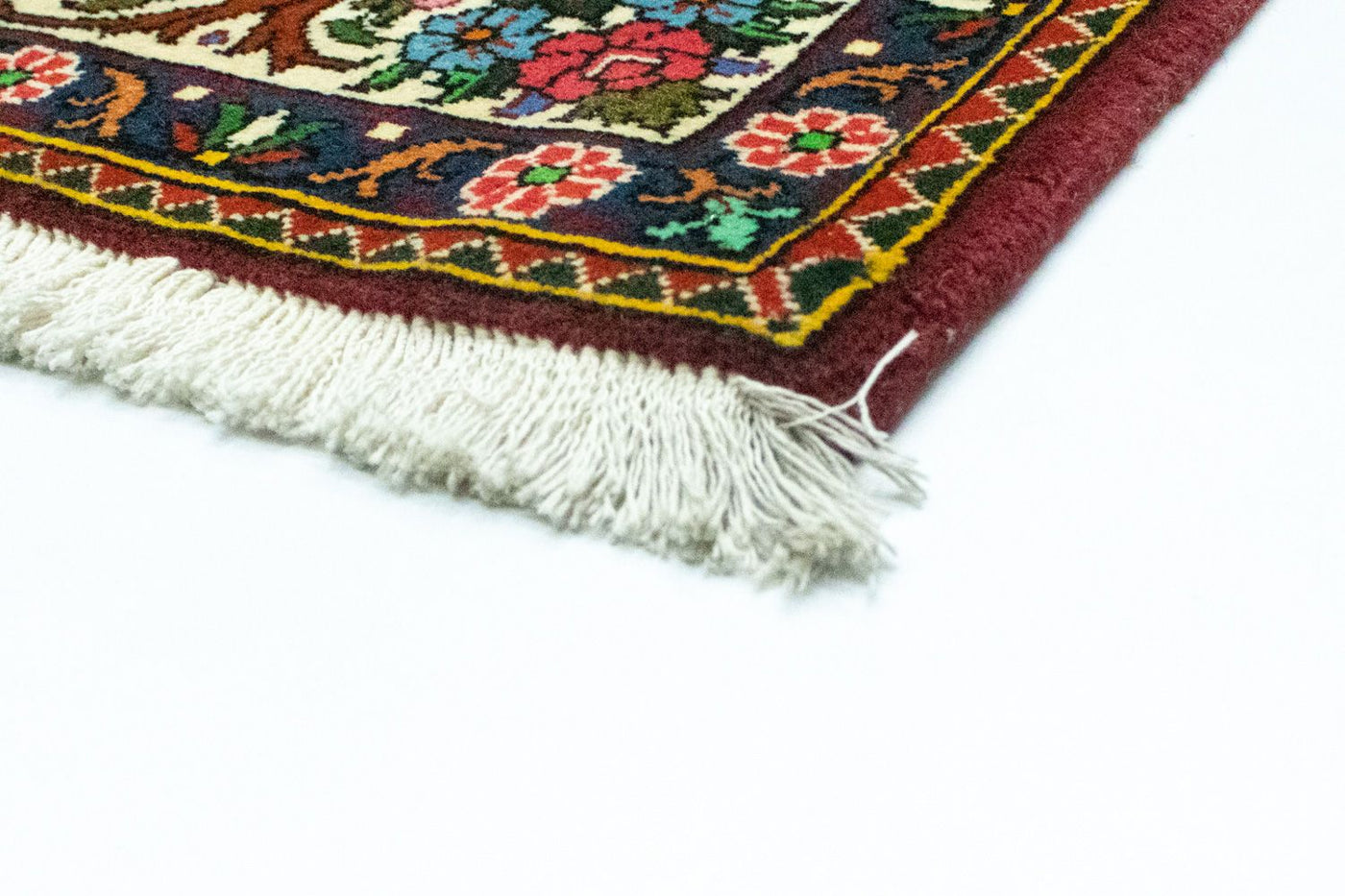 Bidjar Rug 205x135cm - Persian Rugs