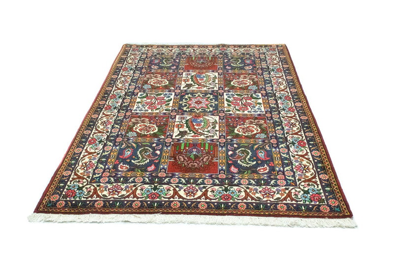 Perser Rug - Bidjar - 205 x 135 cm - multicolored