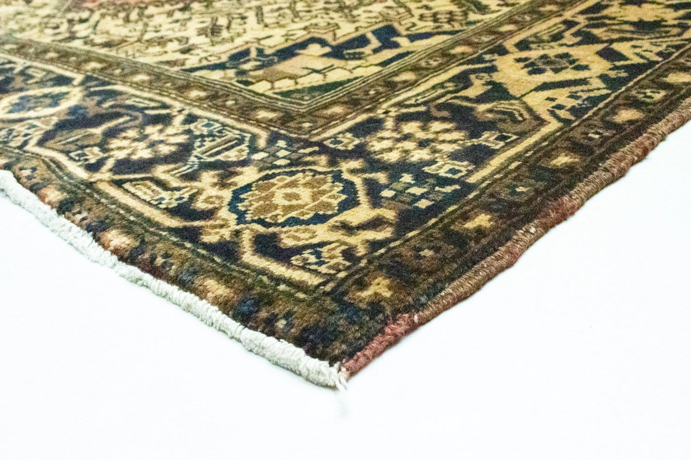 Heriz Rug 285x215cm - Persian Rugs