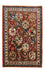 Perser Rug - Nomadic - 215 x 145 cm - red