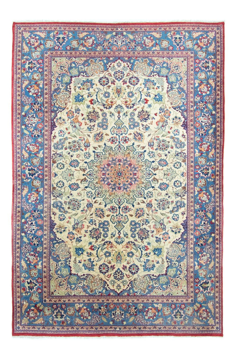 Perser Rug - Isfahan - Premium - 327 x 222 cm - beige