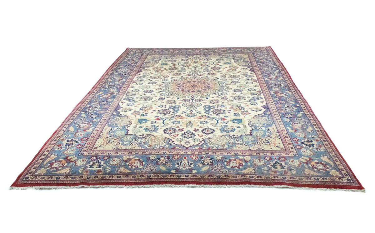 Perser Rug - Isfahan - Premium - 327 x 222 cm - beige