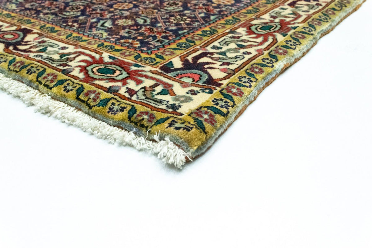 Perser Rug - Bidjar - 220 x 134 cm - rust