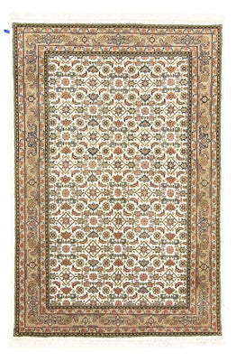 Perser Rug - Bidjar - 183 x 121 cm - beige