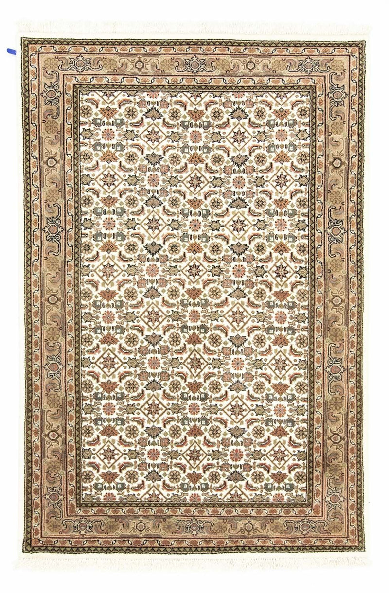 Perser Rug - Bidjar - 183 x 121 cm - beige