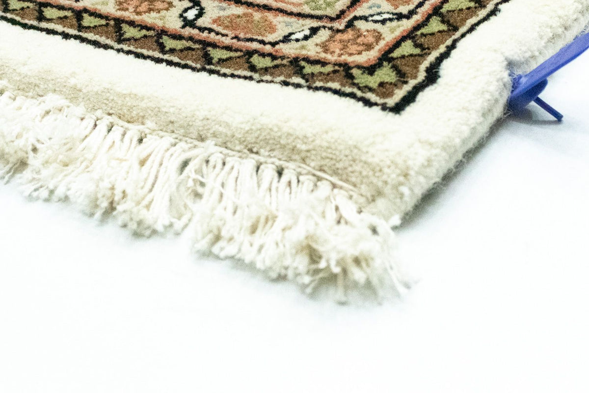 Perser Rug - Bidjar - 183 x 121 cm - beige