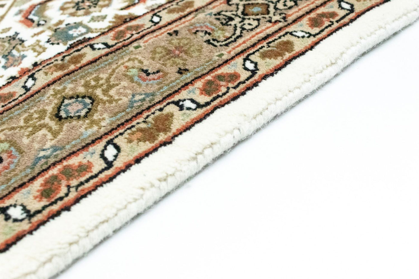 Bidjar Rug 166x90cm - Oriental Rug
