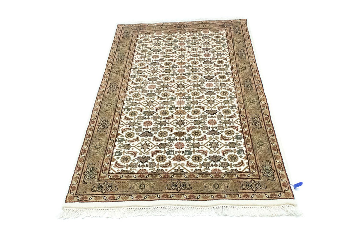 Perser Rug - Bidjar - 166 x 90 cm - beige