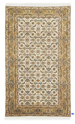 Perser Rug - Bidjar - 154 x 90 cm - beige