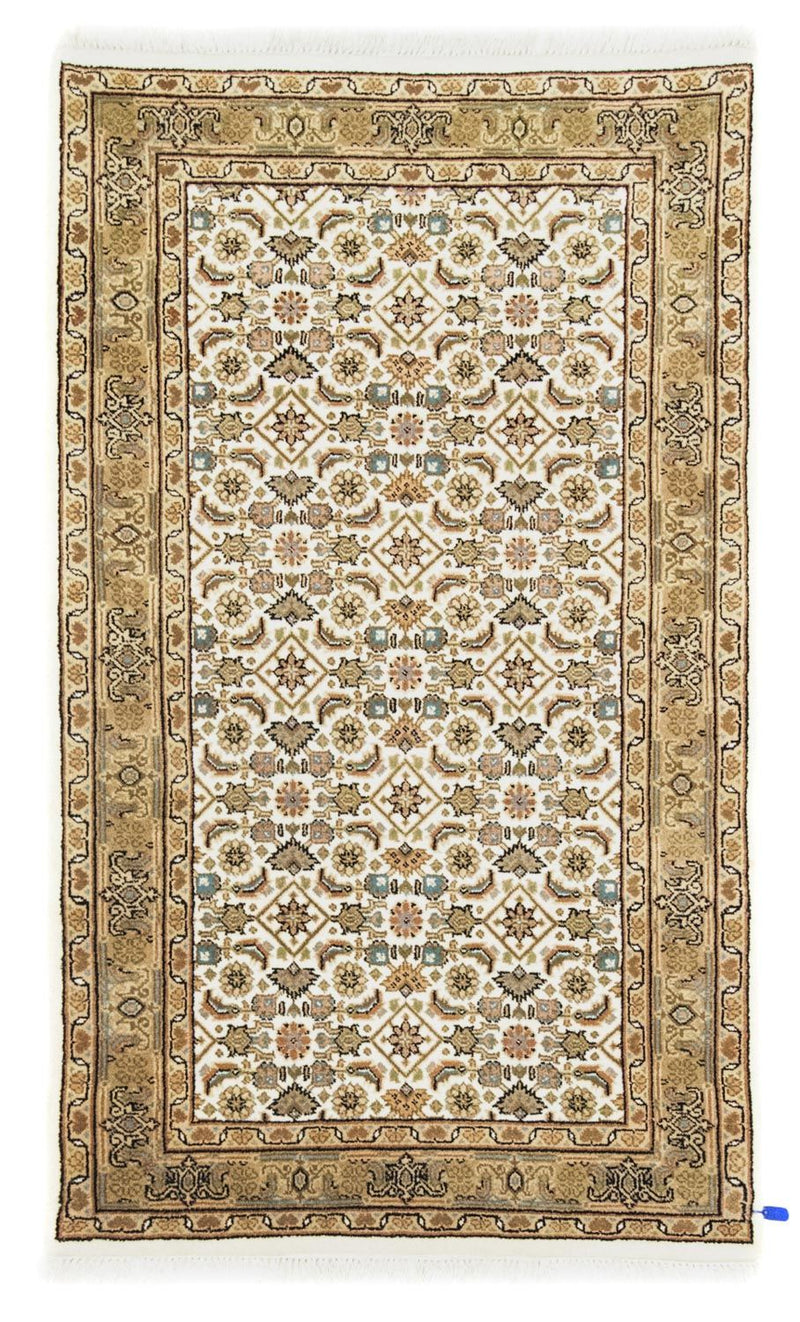 Perser Rug - Bidjar - 154 x 90 cm - beige