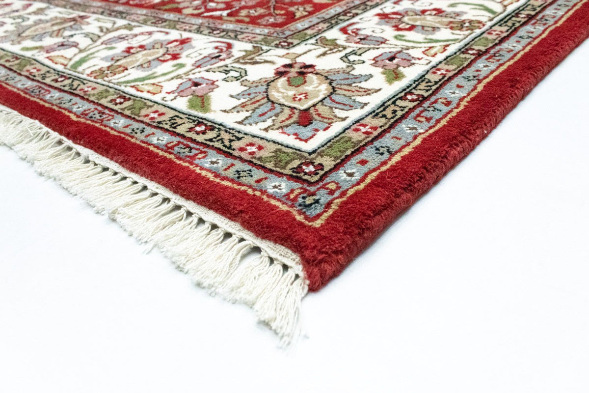 Perser Rug - Bidjar - 300 x 203 cm - red