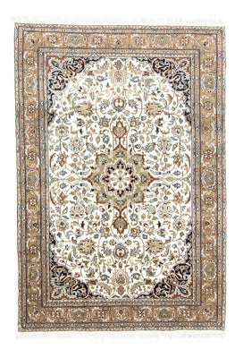 Perser Rug - Bidjar - 242 x 168 cm - beige