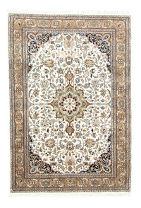 Perser Rug - Bidjar - 242 x 168 cm - beige