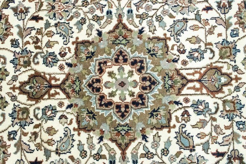 Perser Rug - Bidjar - 242 x 168 cm - beige