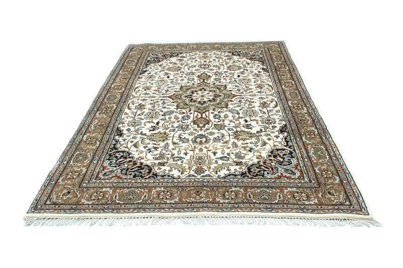 Perser Rug - Bidjar - 242 x 168 cm - beige