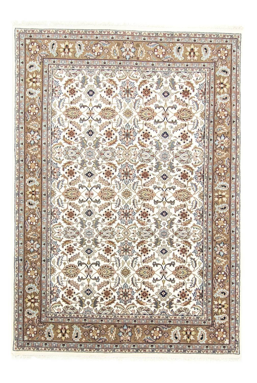 Perser Rug - Bidjar - 234 x 171 cm - beige